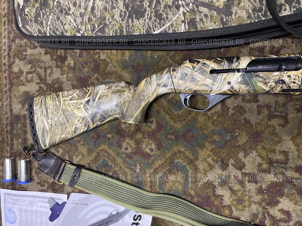 Stoeger M3000 CAMO MAX5 12/76