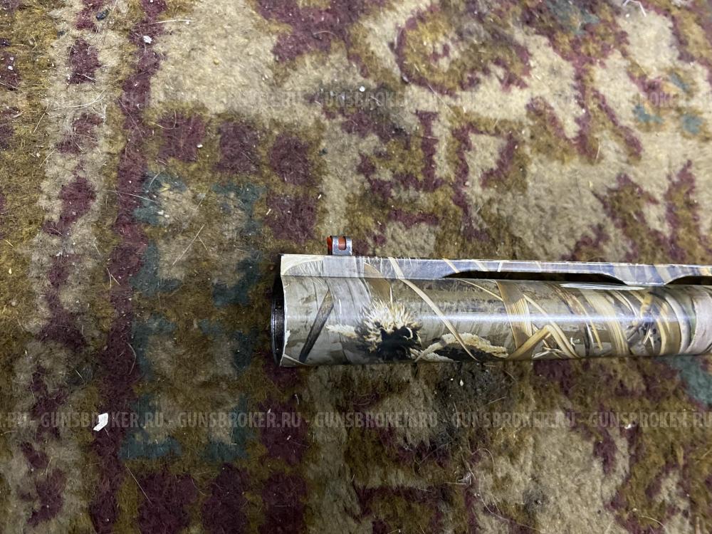 Stoeger M3000 CAMO MAX5 12/76