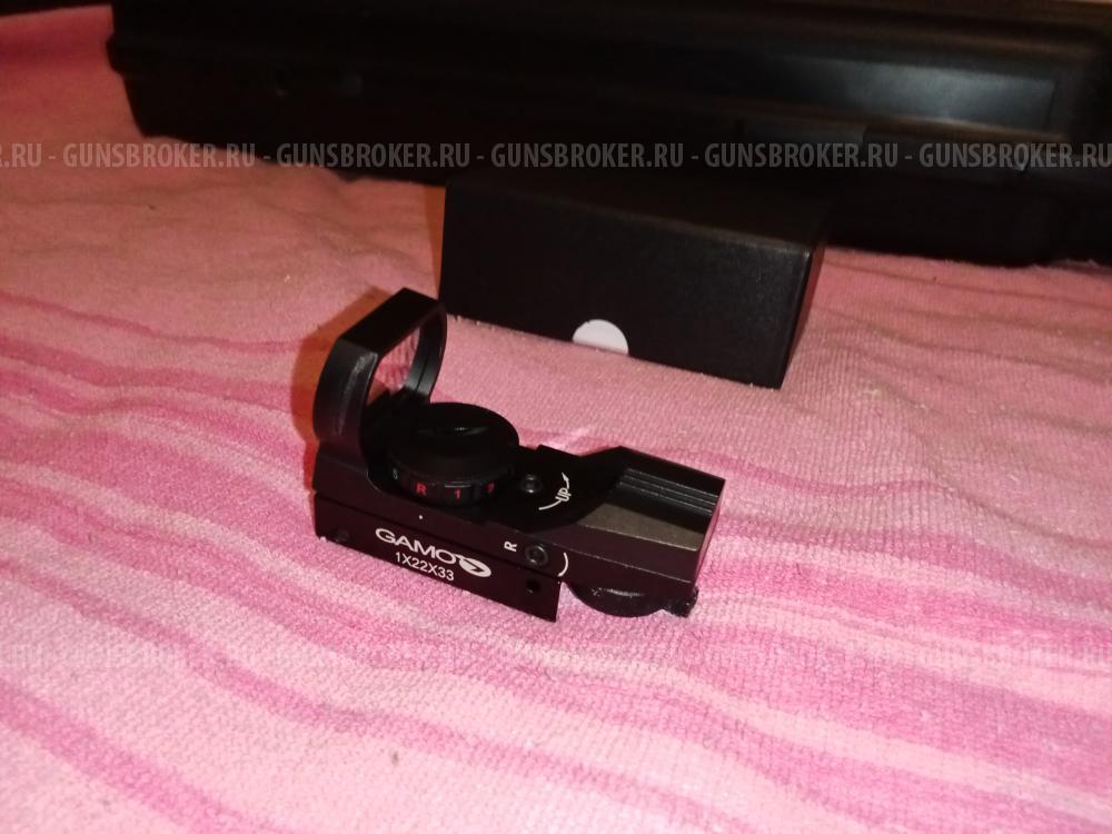 Stoeger M3000, калибр 12х76