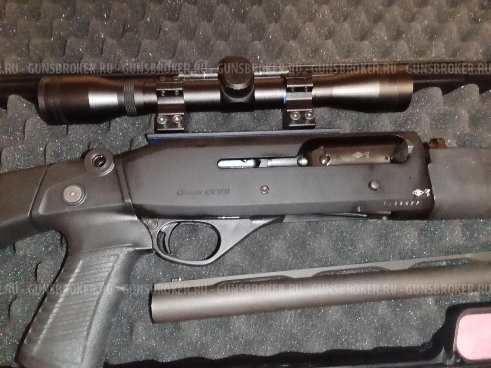 Stoeger M3000, калибр 12х76