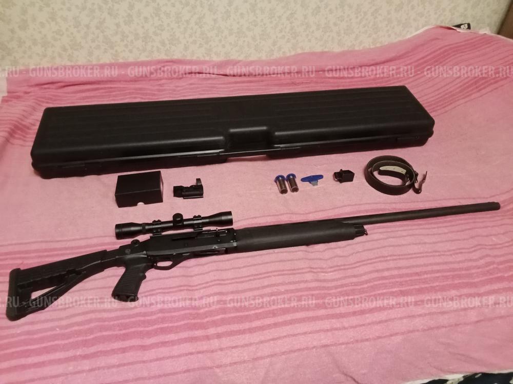 Stoeger M3000, калибр 12х76