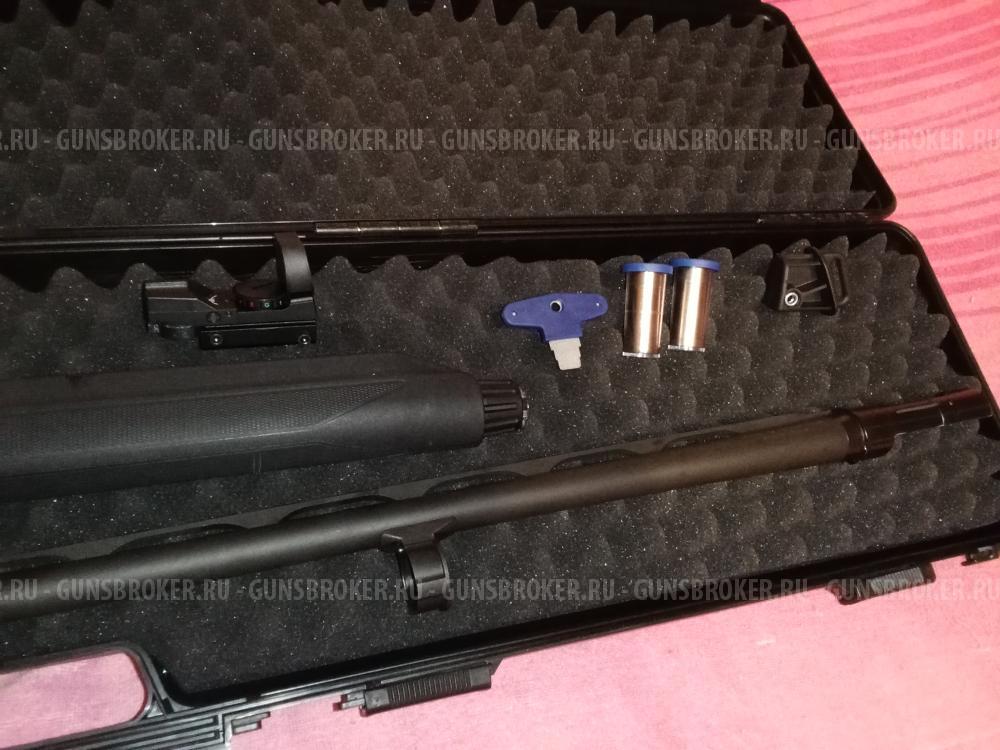 Stoeger M3000, калибр 12х76