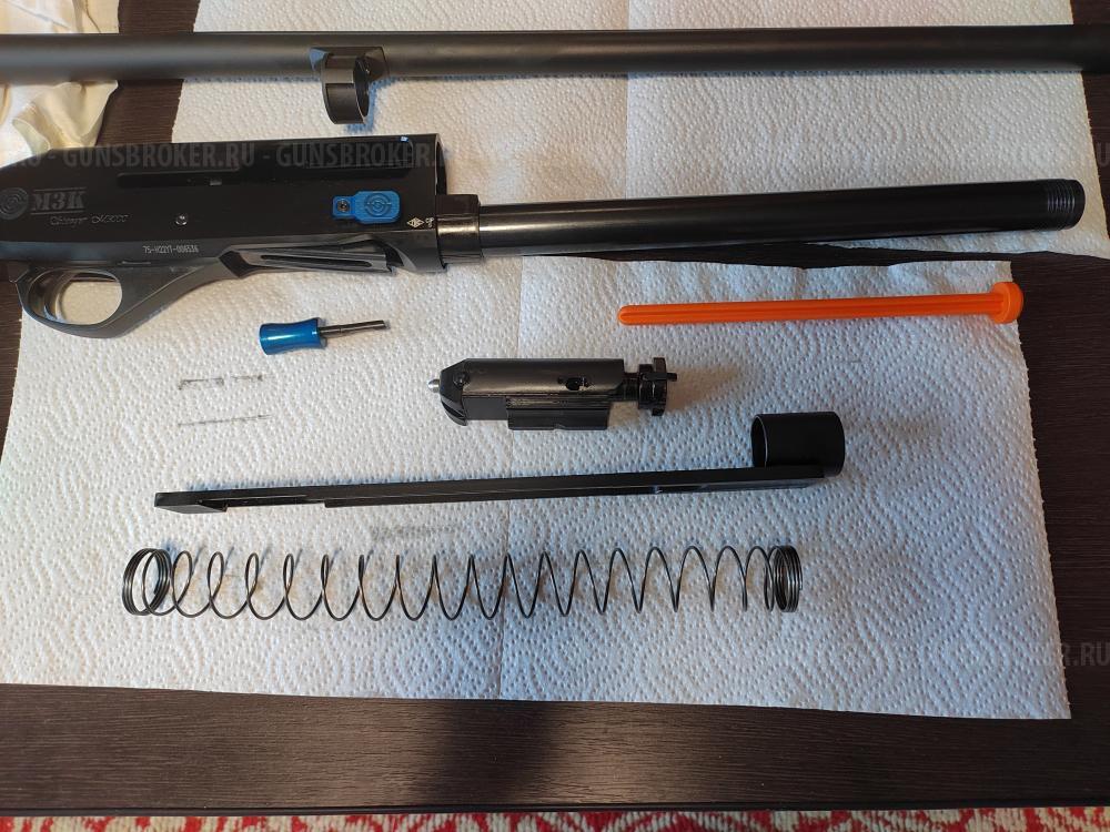 Stoeger m3000 m3k 12/76 