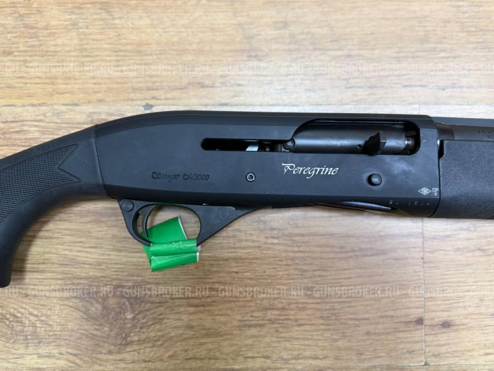 Stoeger M3000 Peregrine Synthetic, кал. 12x76 в СПБ