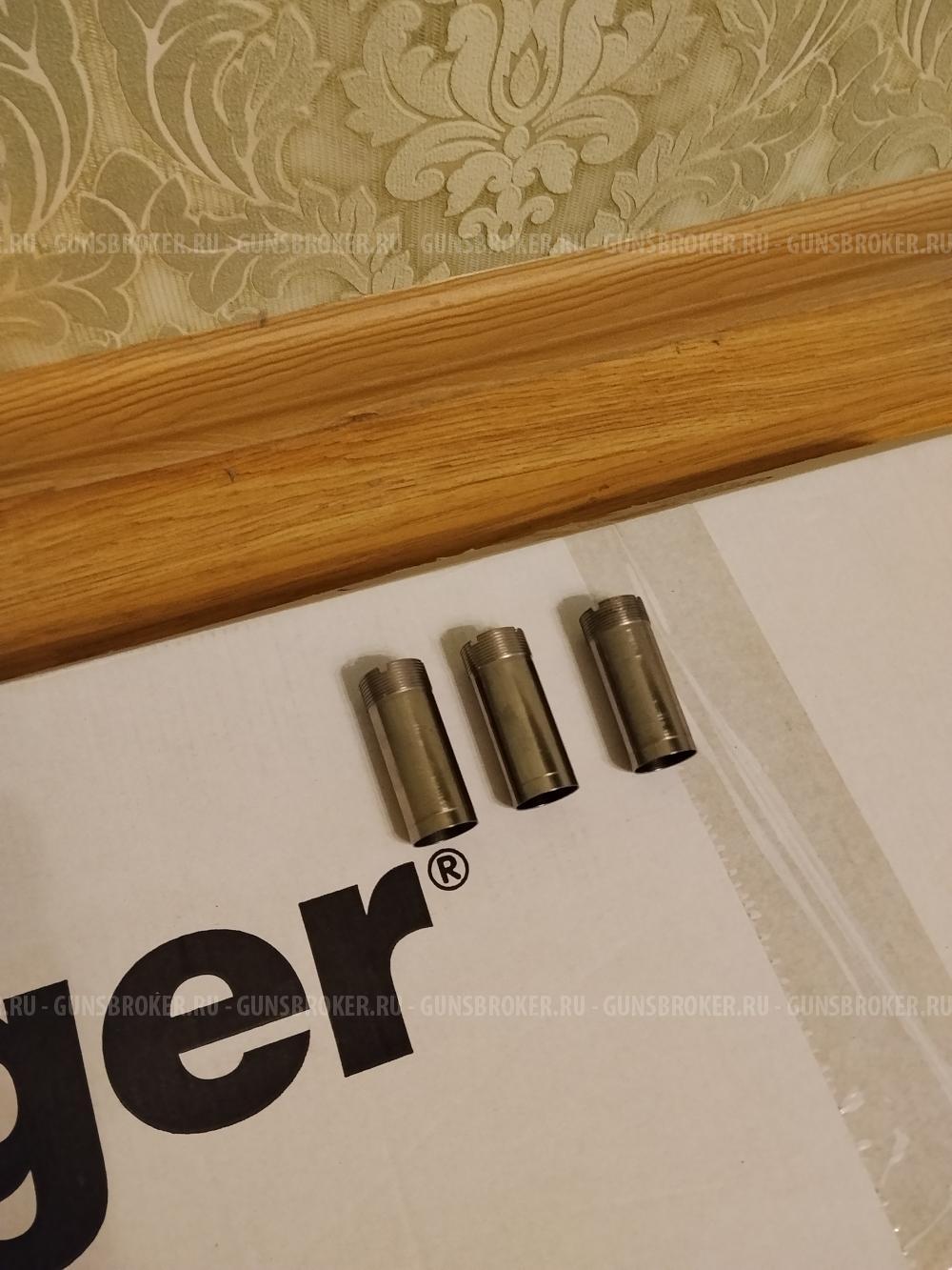 STOEGER M3000 WOOD