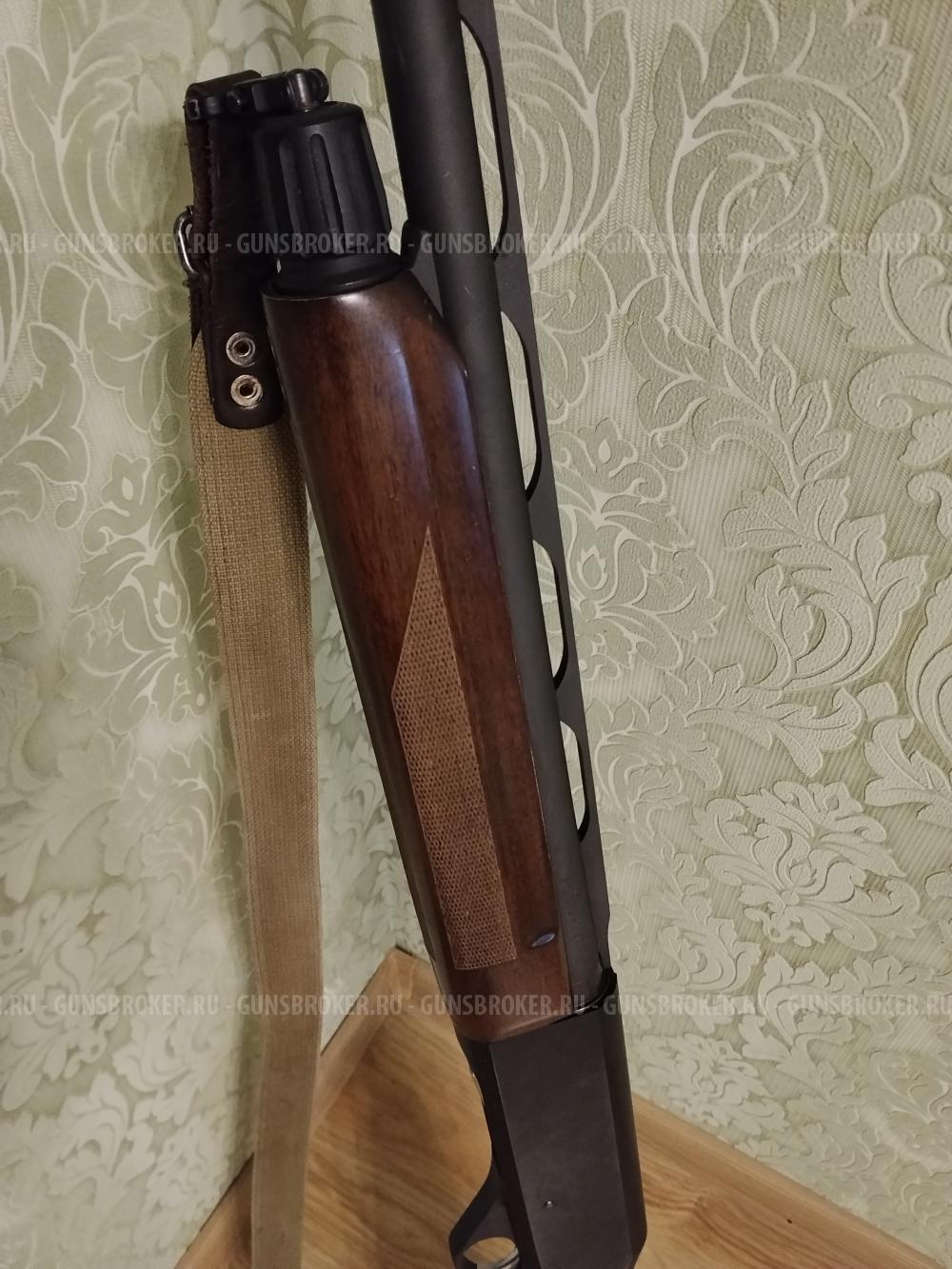 STOEGER M3000 WOOD