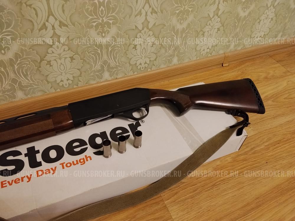 STOEGER M3000 WOOD
