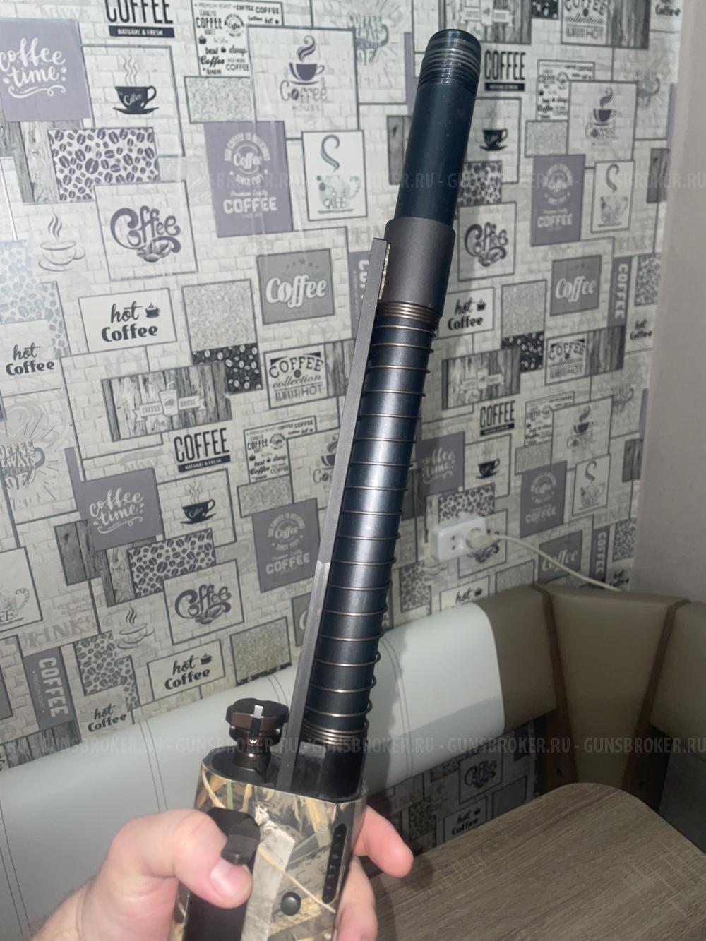 Stoeger m3000A Camo max 5