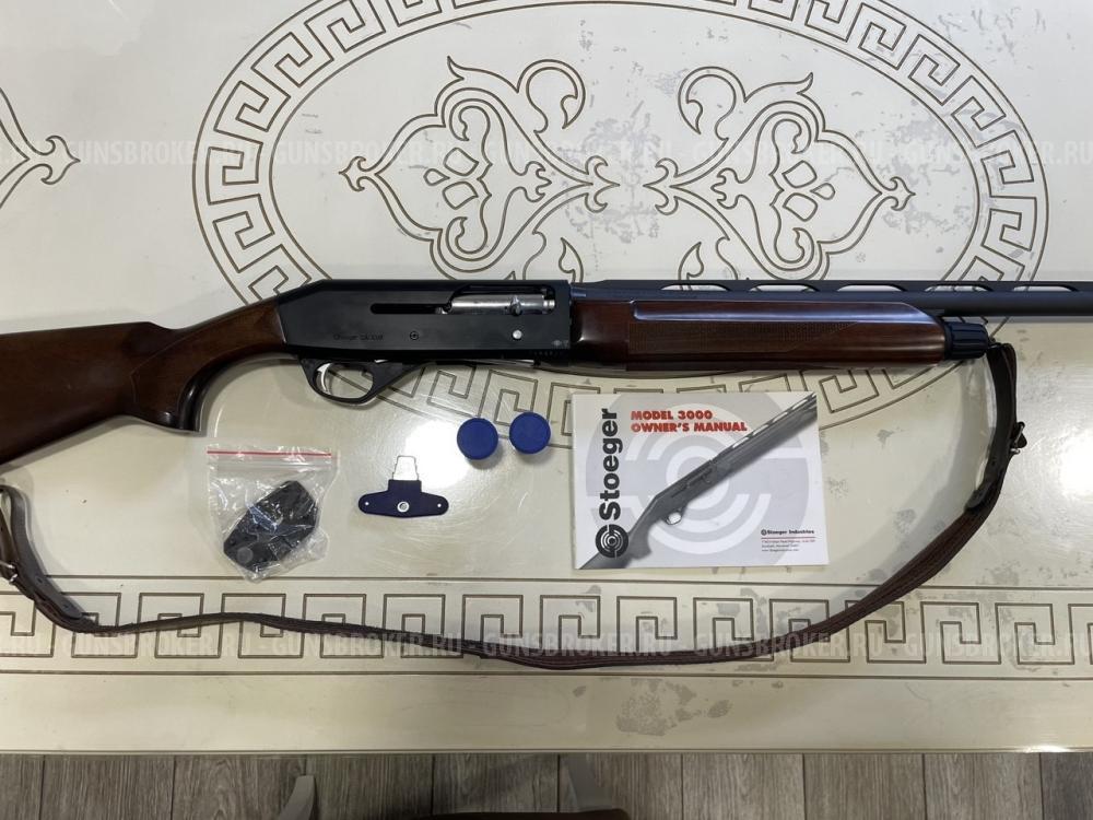 Stoeger M300