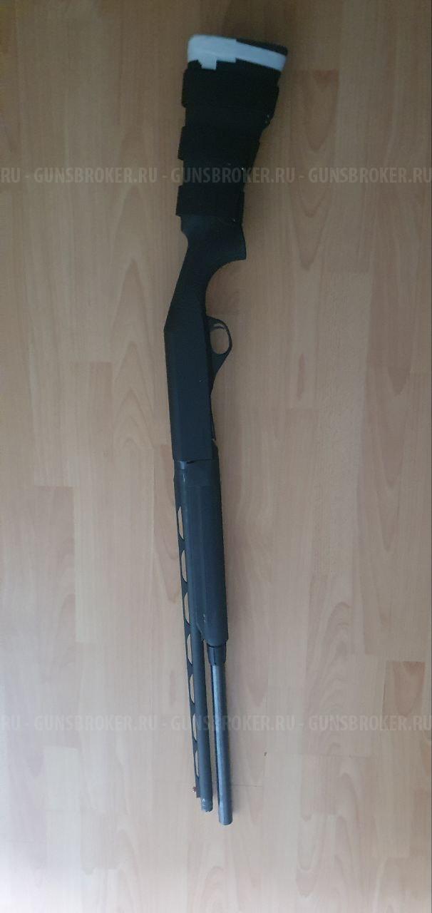 Stoeger m3k 
