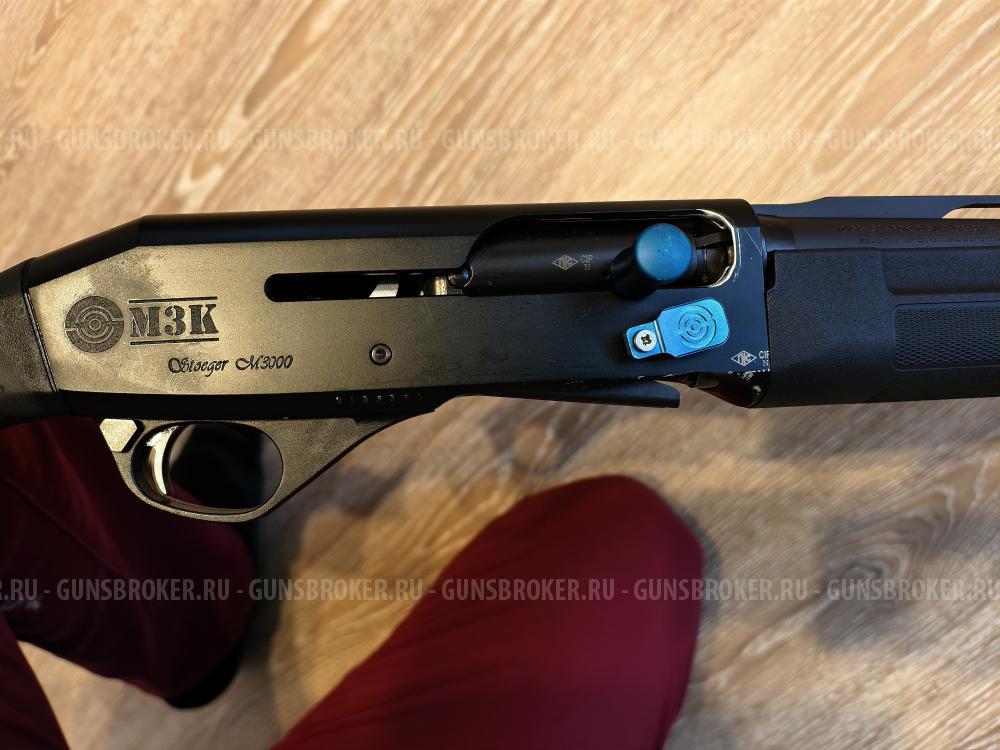 Stoeger M3K