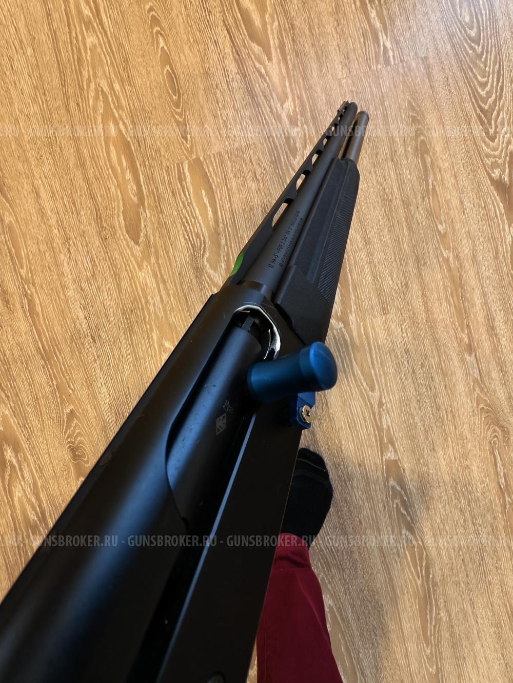 Stoeger M3K