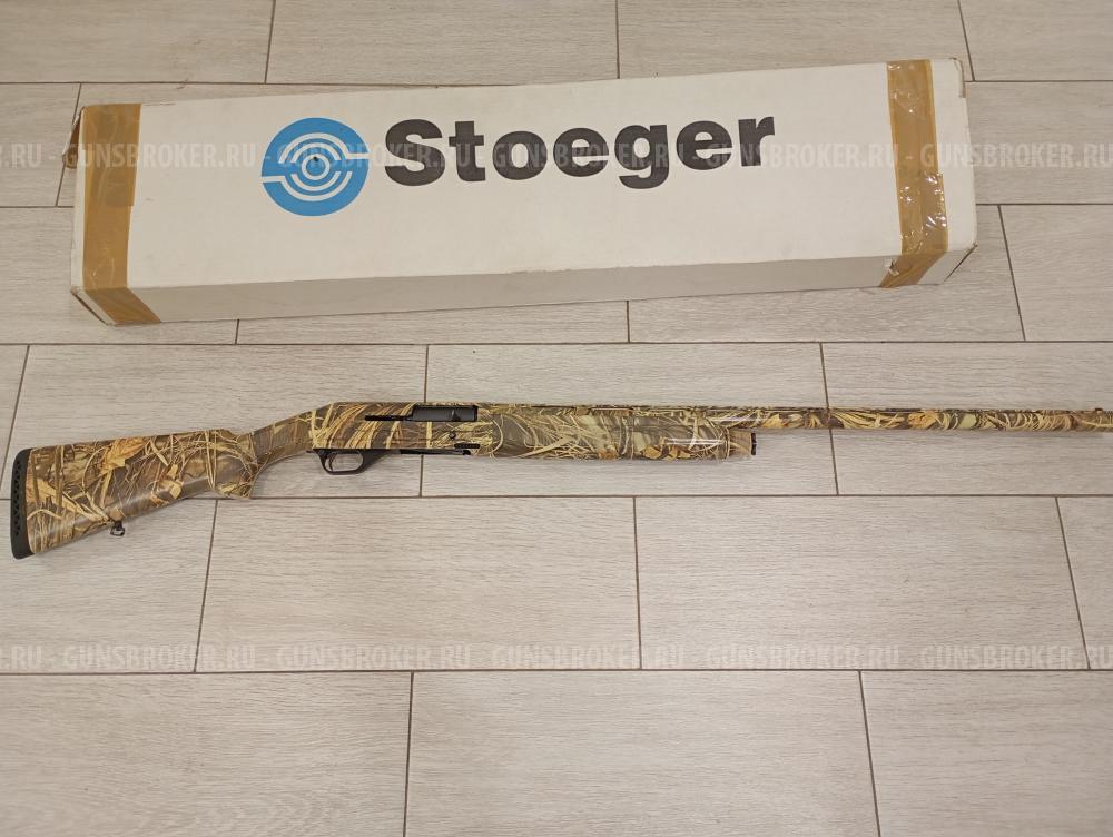 Stoeger, Model 2000