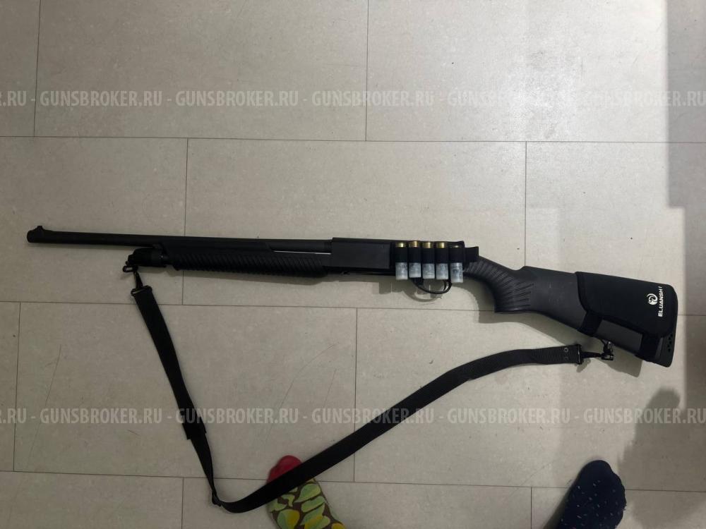 Stoeger P350 Camo Max-4