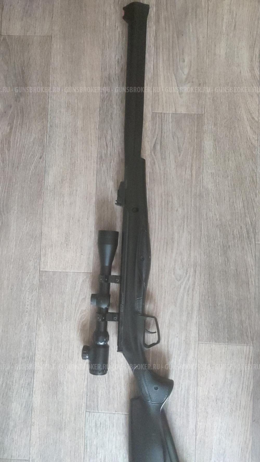 Stoeger RX 20 Sport 