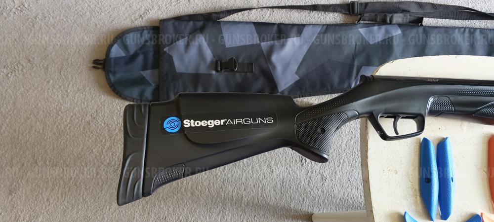 Stoeger RX 20