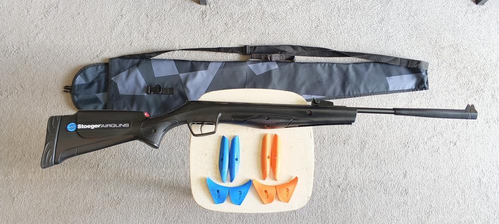 Stoeger RX 20