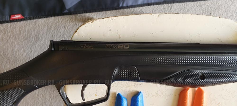 Stoeger RX 20