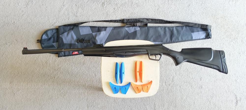 Stoeger RX 20