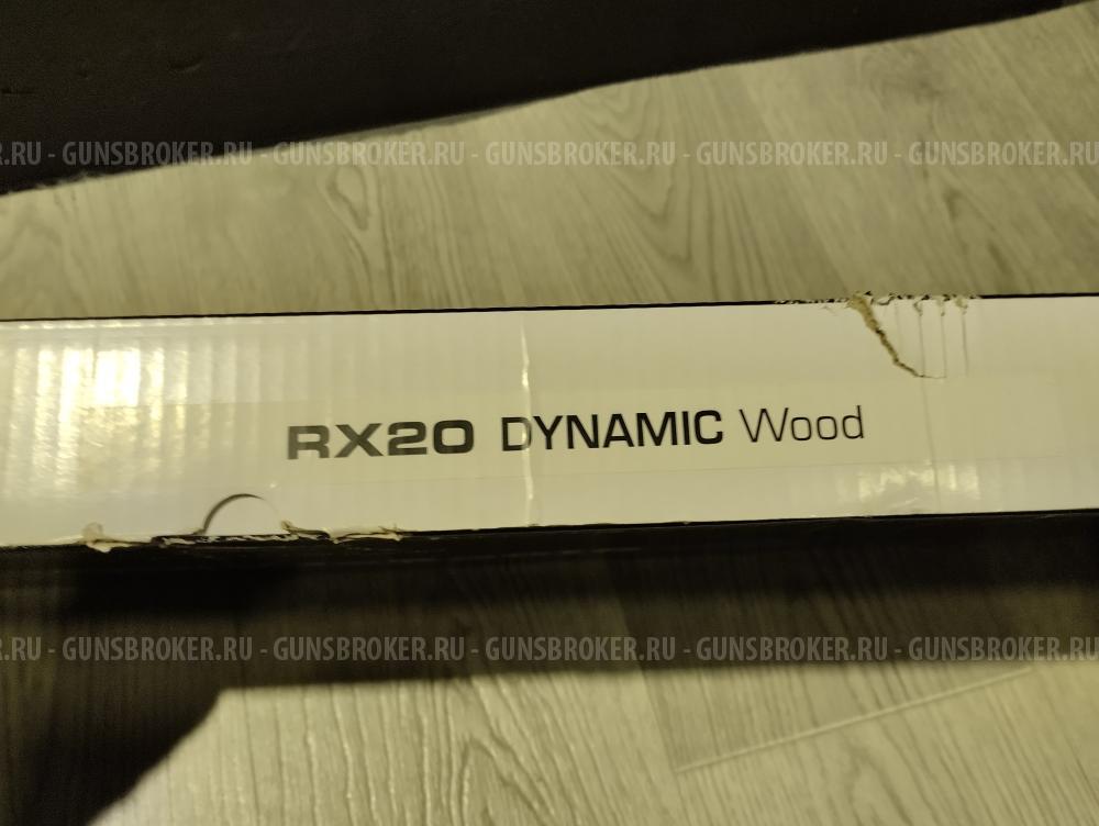 Stoeger Rx20 новый