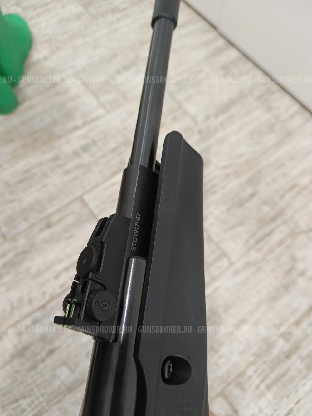 Stoeger rx20