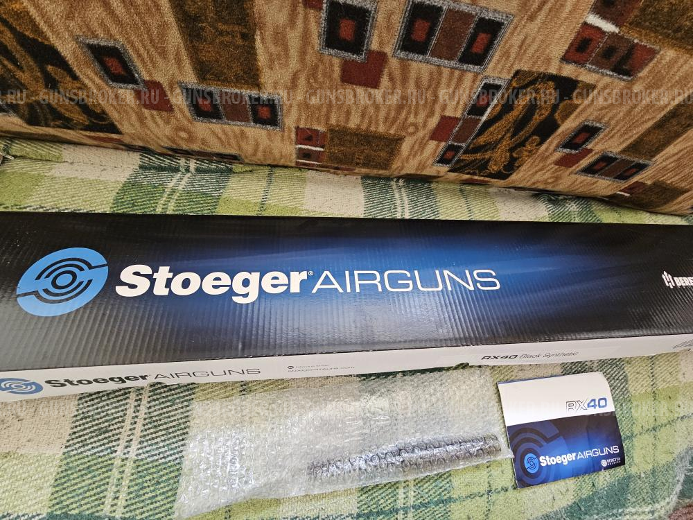 Stoeger RX40