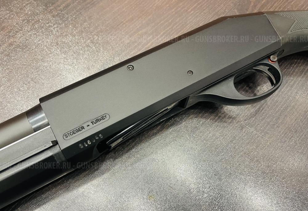 STOEGER SP312 к. 12/76 (арт.045) тел.+7495-175-75-75