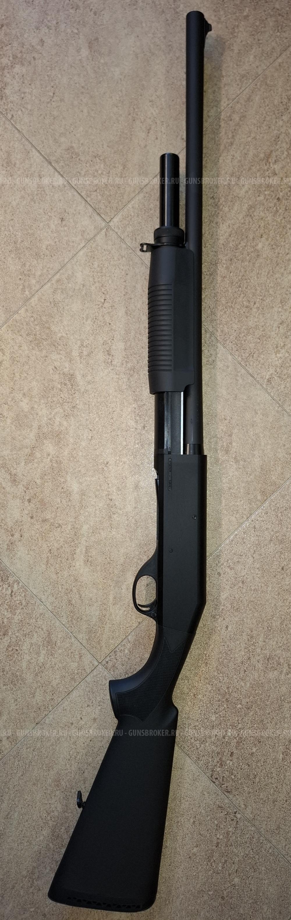 STOEGER SP312