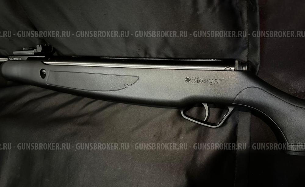Stoeger X10, кал.4.5мм