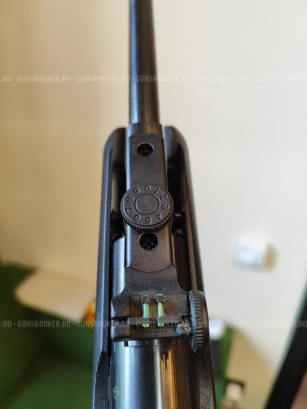 Stoeger X10 пневматическая винтовка 