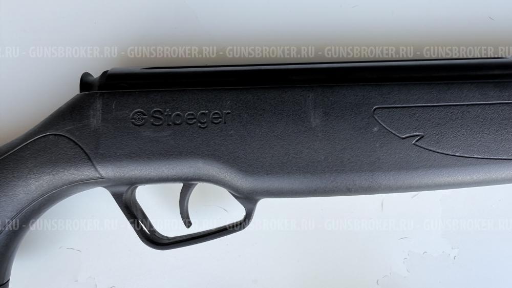Stoeger X10 Synthetic