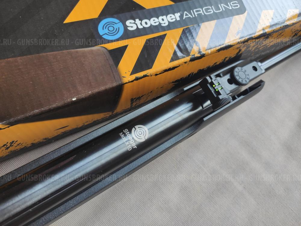 Stoeger X10