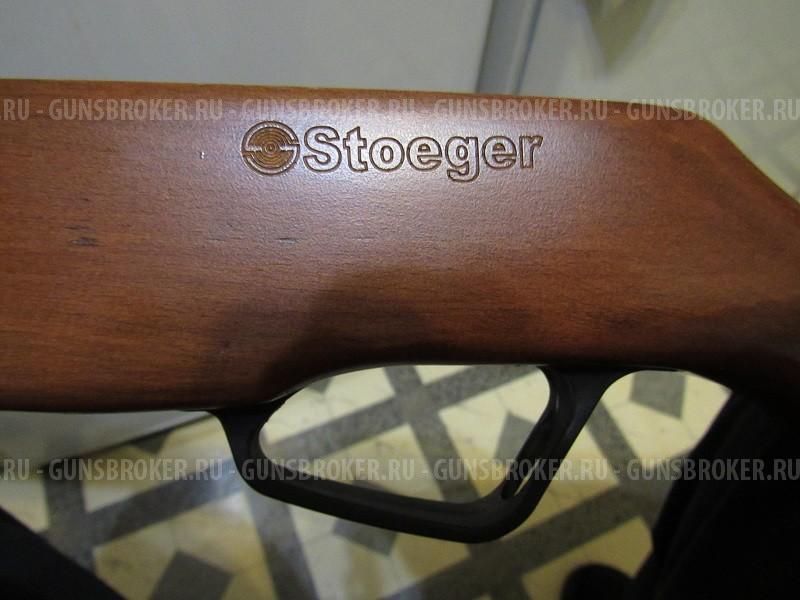 Stoeger X20 оригинальное деревянное ложе