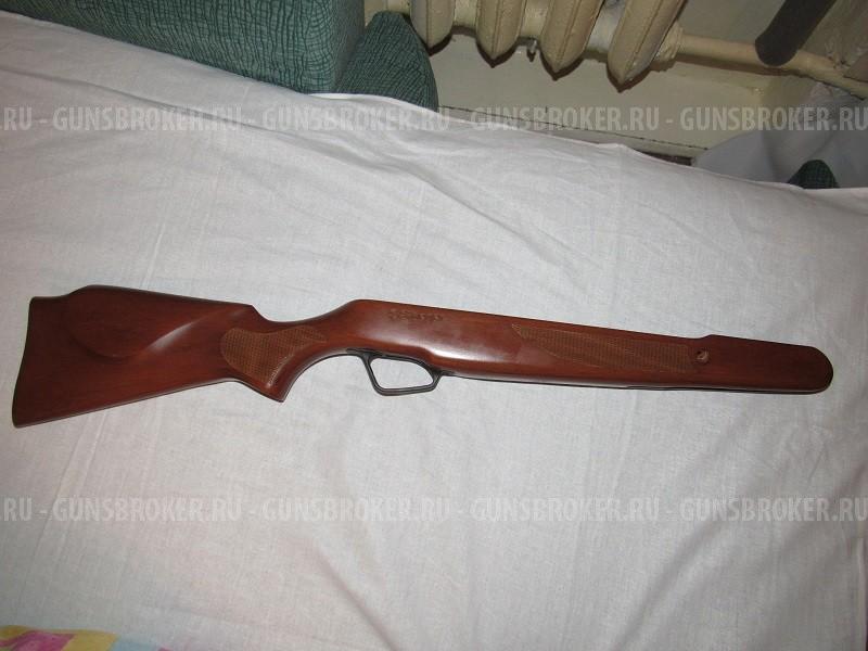 Stoeger X20 оригинальное деревянное ложе