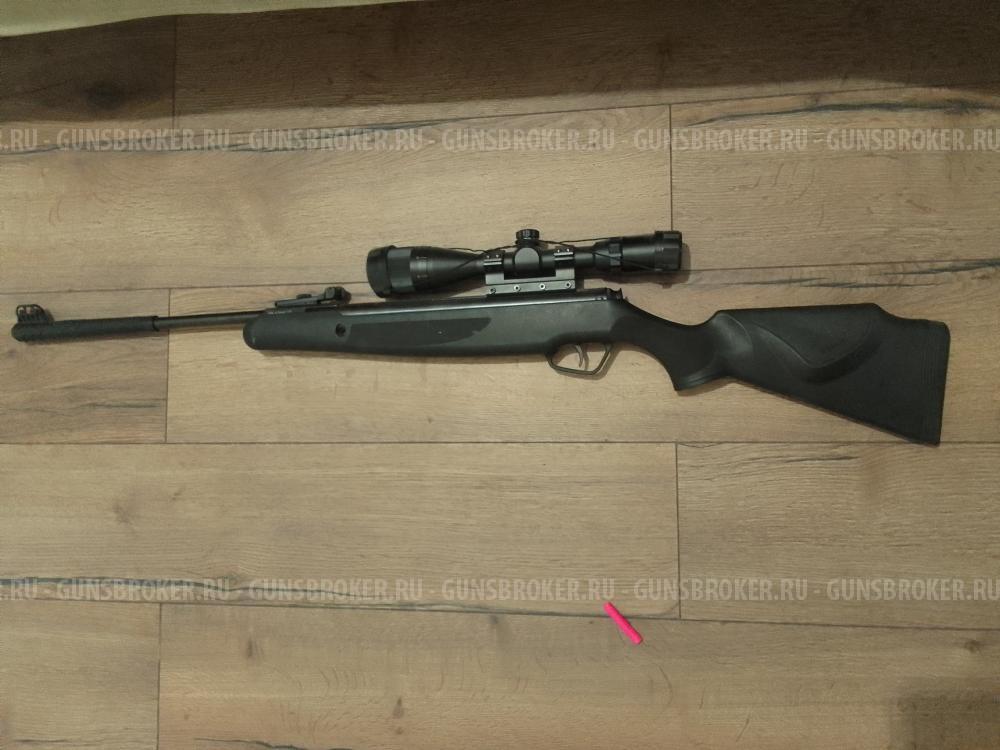 Stoeger X20 Synthetic Combo 4,5 мм