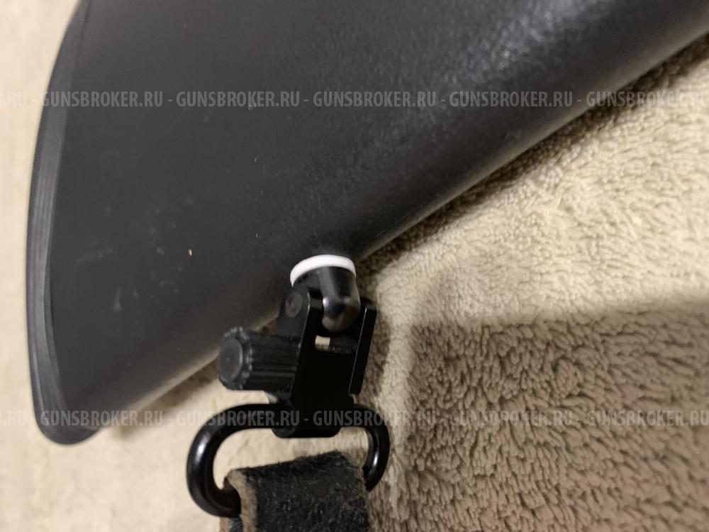 Stoeger X20 Synthetic Combo 4,5 мм