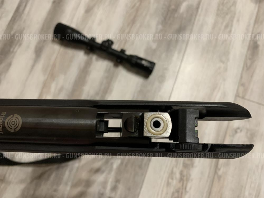 Stoeger X20 Synthetic Combo 4,5 мм