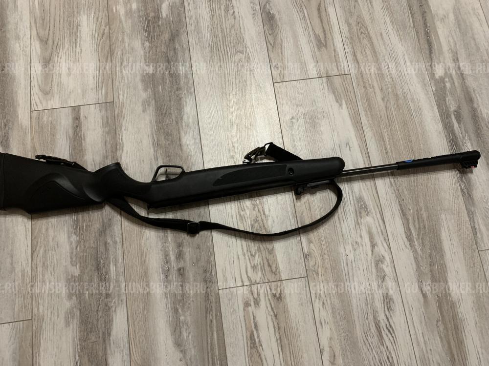 Stoeger X20 Synthetic Combo 4,5 мм