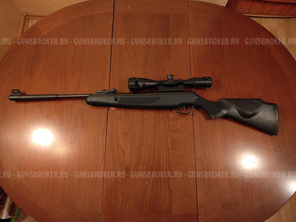 Stoeger X20 Synthetic Combo (прицел 3-9х40)