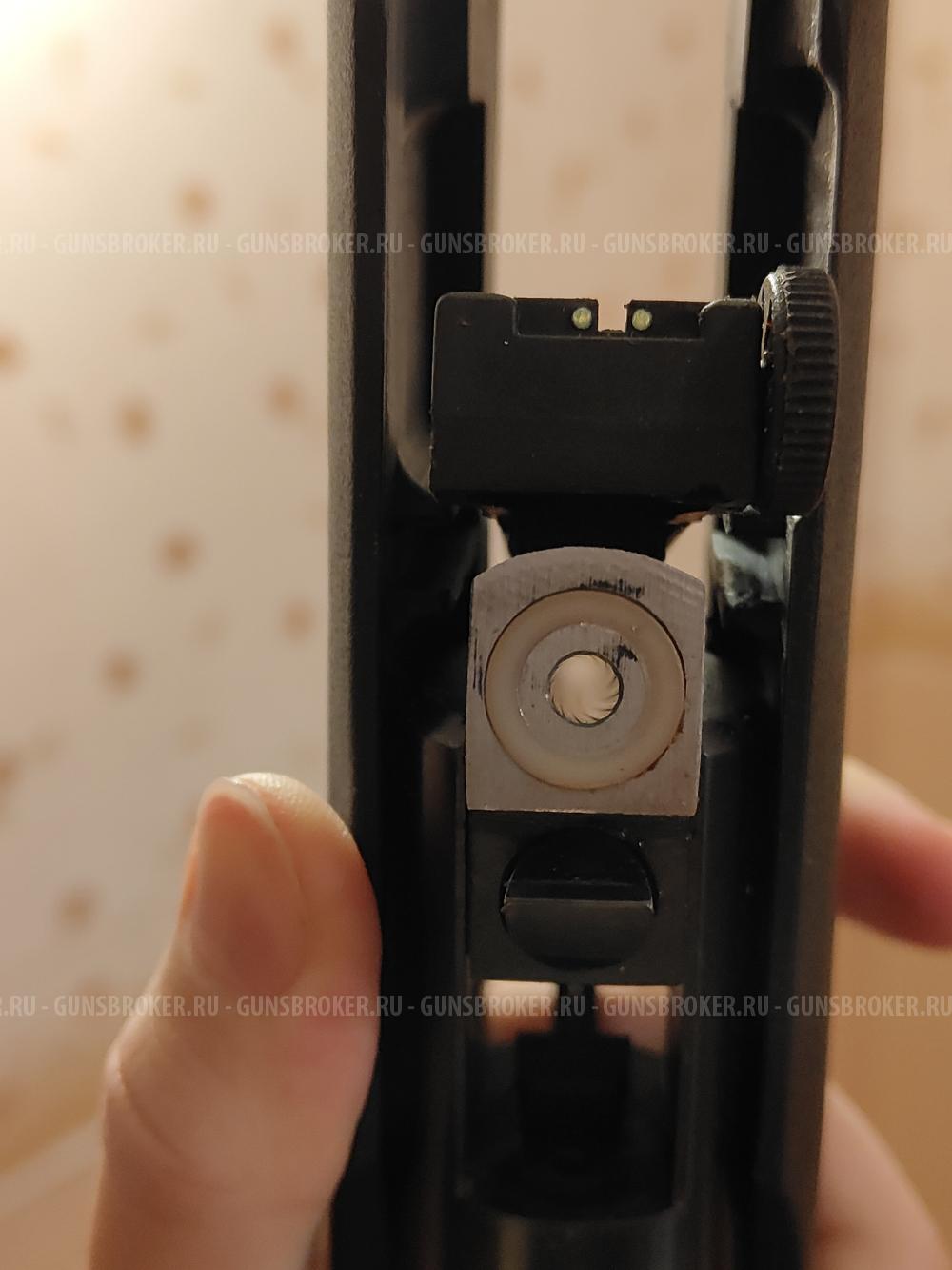 Stoeger X20 Synthetic Combo (прицел 3-9х40)