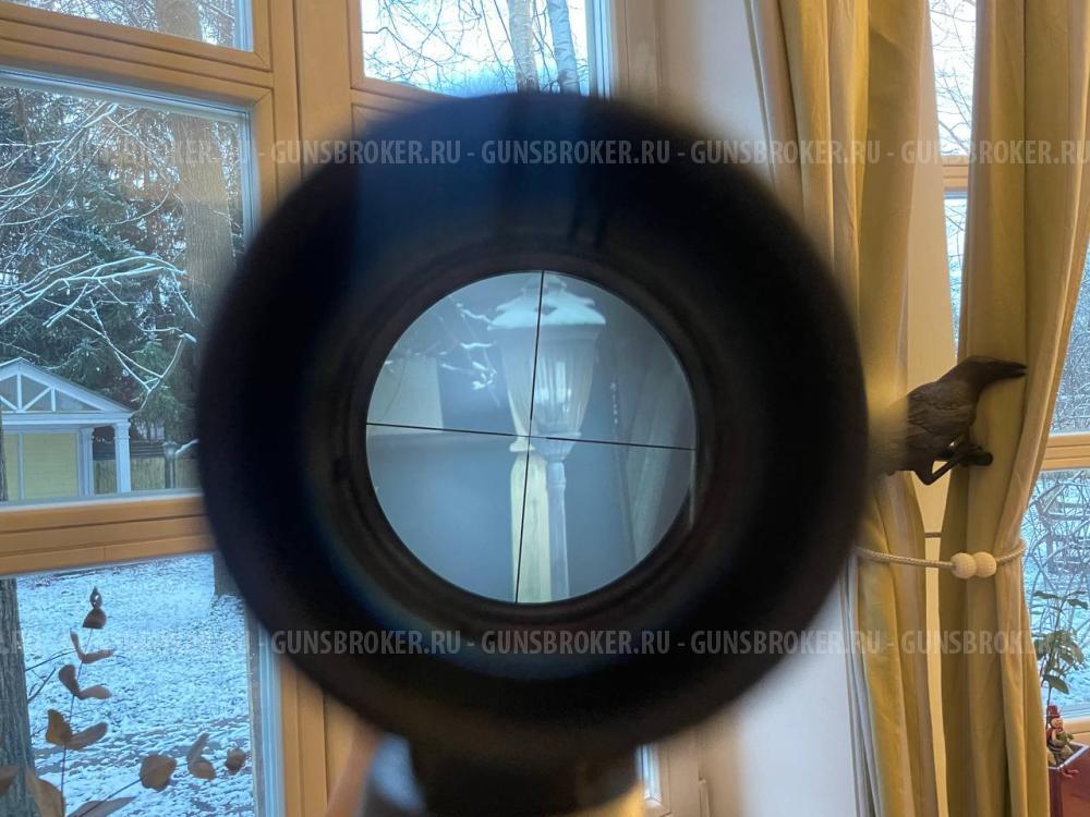 Stoeger X20 Synthetic Combo (прицел 3-9х40)