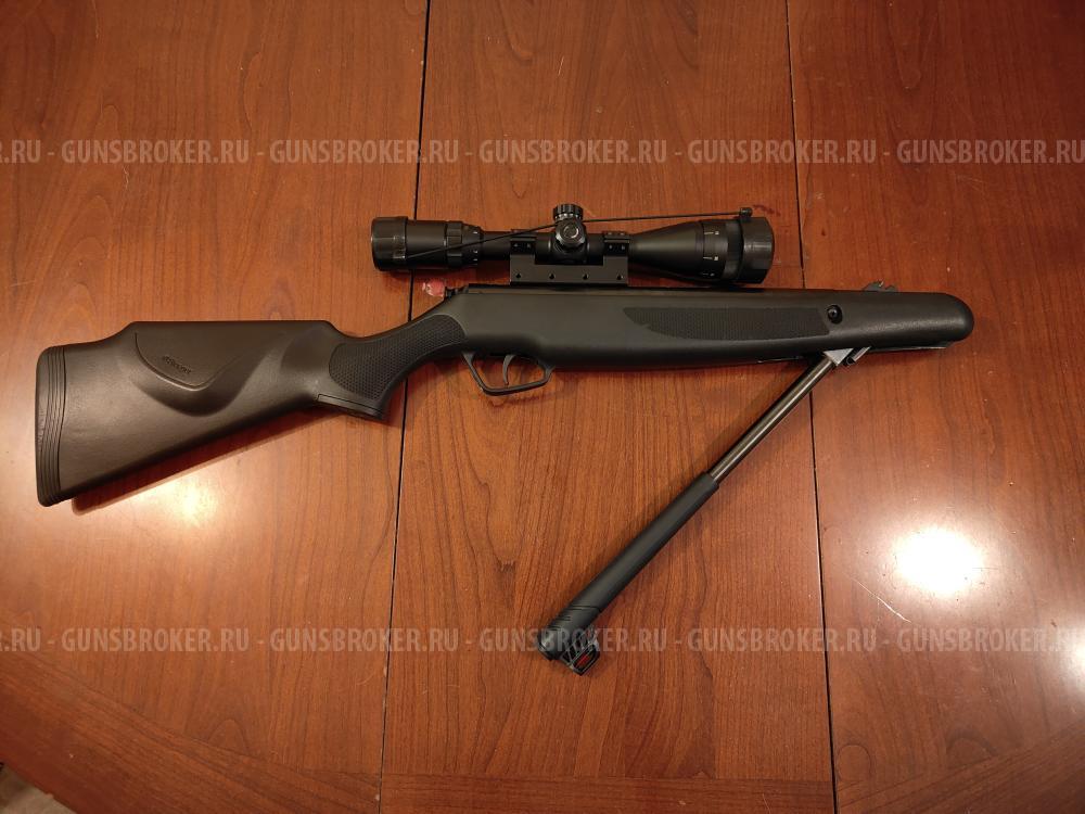 Stoeger X20 Synthetic Combo (прицел 3-9х40)