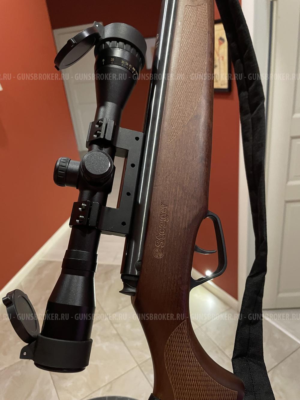 Stoeger x20