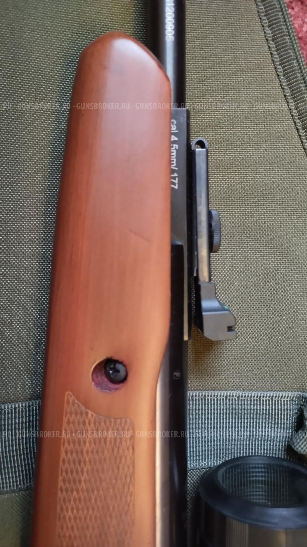 Stoeger x20