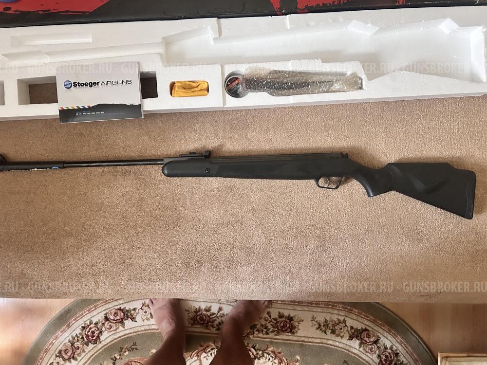 Stoeger X50 4,5 мм