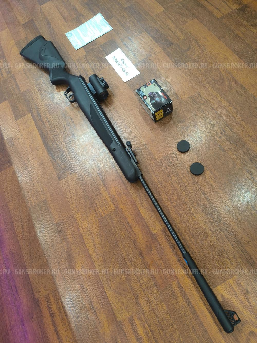 Stoeger X50 Стоджер Магнум Винтовка для любых целей Охоты + Прицел в ПОДАРОК