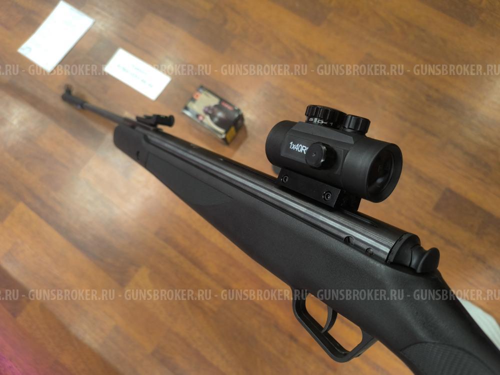 Stoeger X50 Стоджер Магнум Винтовка для любых целей Охоты + Прицел в ПОДАРОК