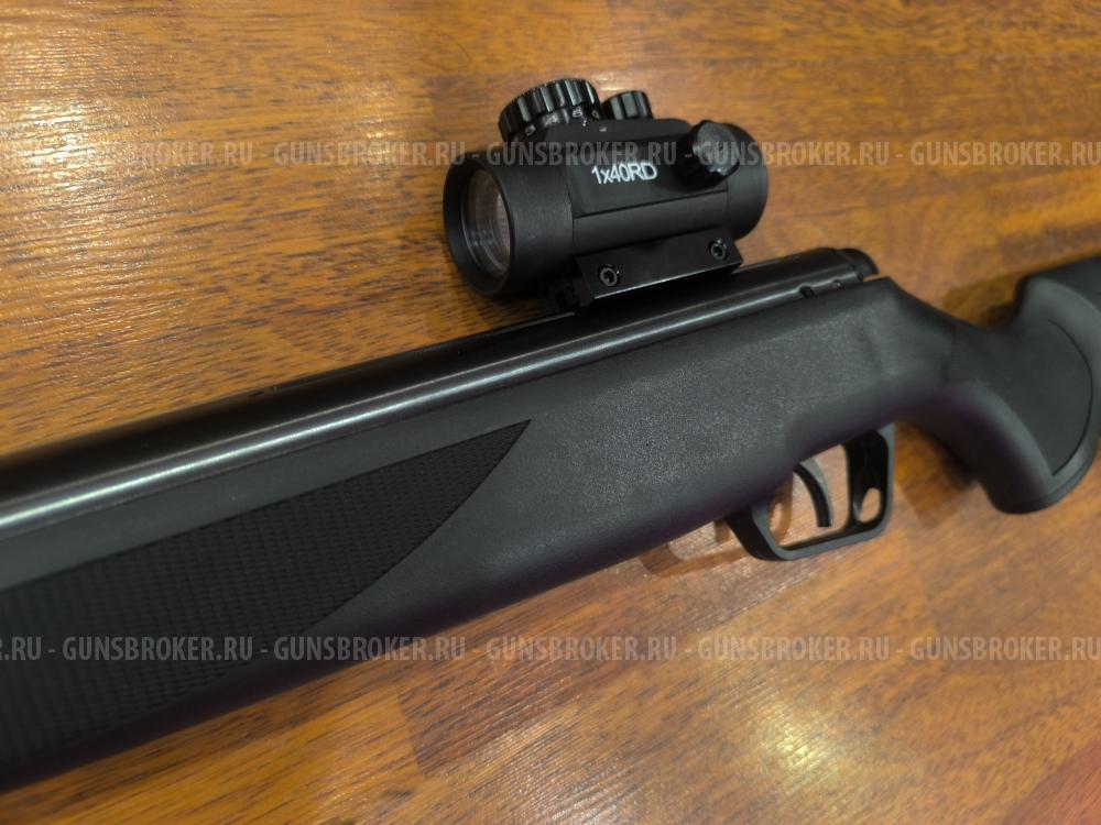 Stoeger X50 Стоджер Магнум Винтовка для любых целей Охоты + Прицел в ПОДАРОК