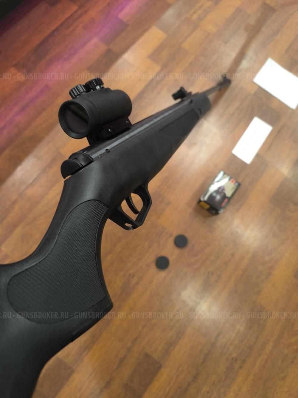 Stoeger X50 Стоджер Магнум Винтовка для любых целей Охоты + Прицел в ПОДАРОК