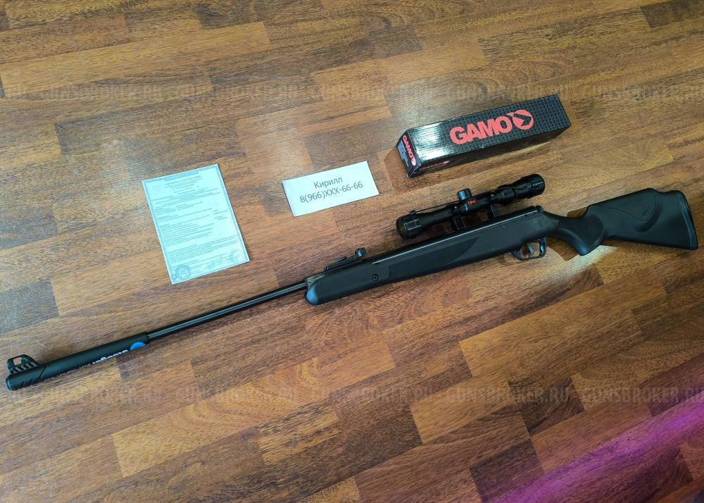 Stoeger X50 Стоджер Магнум Винтовка для любых целей Охоты + Прицел в ПОДАРОК